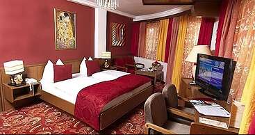 Bergers Sporthotel