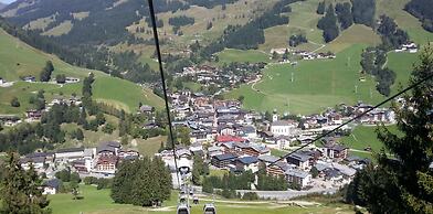 Bergers Sporthotel
