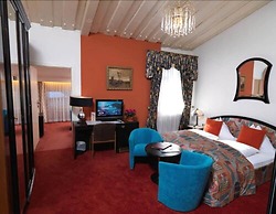 Bergers Sporthotel