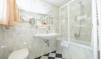 Bergers Sporthotel