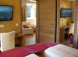 Bergers Sporthotel