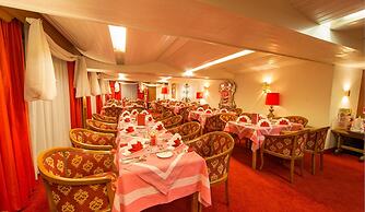 Bergers Sporthotel