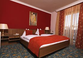 Bergers Sporthotel