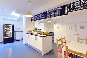Gallery Hyde Park Hostel