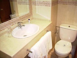 Hotel Condedu Badajoz