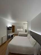Hotel Condedu Badajoz