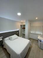 Hotel Condedu Badajoz