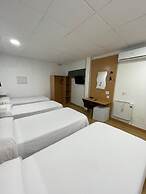 Hotel Condedu Badajoz
