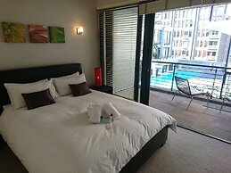 Adderley Terraces J10 by CTHA