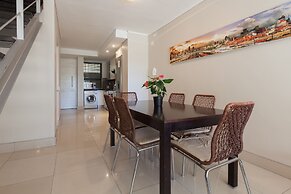 Adderley Terraces J10 by CTHA