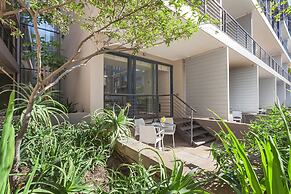Adderley Terraces J10 by CTHA