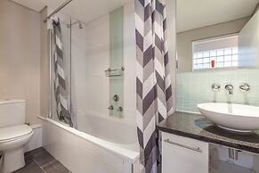 Adderley Terraces J10 by CTHA