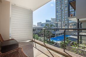 Adderley Terraces J10 by CTHA
