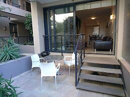 Adderley Terraces J10 by CTHA