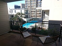 Adderley Terraces J10 by CTHA
