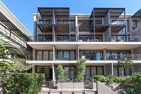 Adderley Terraces J10 by CTHA