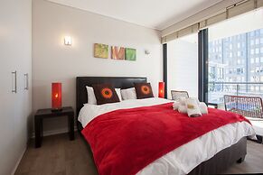 Adderley Terraces J10 by CTHA