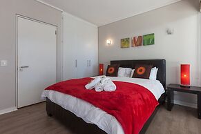 Adderley Terraces J10 by CTHA