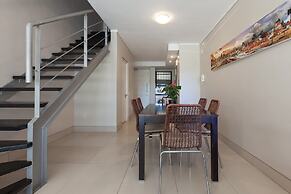 Adderley Terraces J10 by CTHA
