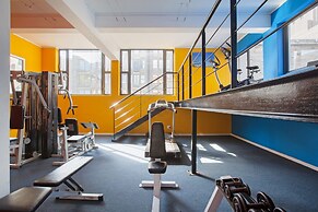Adderley Terraces J10 by CTHA