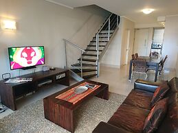 Adderley Terraces J10 by CTHA