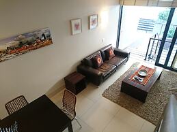 Adderley Terraces J10 by CTHA