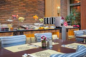 Marmara Hotel Budapest