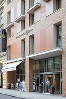 Marmara Hotel Budapest