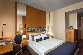 Marmara Hotel Budapest