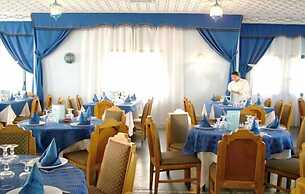 Hotel Palmeraie
