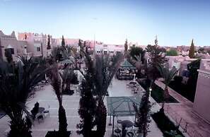 Hotel Palmeraie