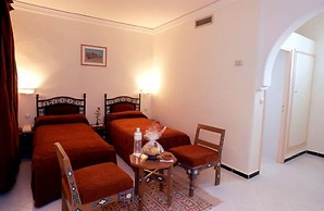 Hotel Palmeraie