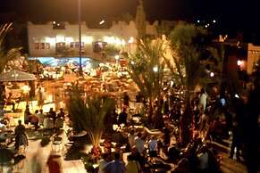 Hotel Palmeraie