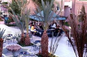Hotel Palmeraie