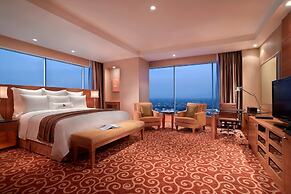 JW Marriott Hotel Medan