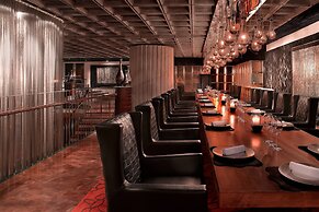JW Marriott Hotel Medan