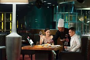 JW Marriott Hotel Medan