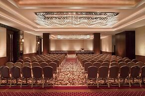 JW Marriott Hotel Medan