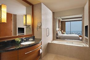 JW Marriott Hotel Medan