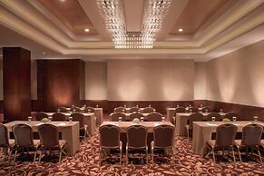 JW Marriott Hotel Medan