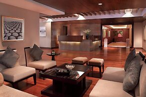JW Marriott Hotel Medan
