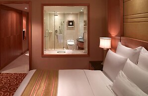 JW Marriott Hotel Medan