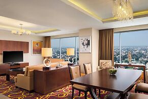 JW Marriott Hotel Medan