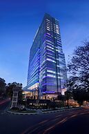 JW Marriott Hotel Medan