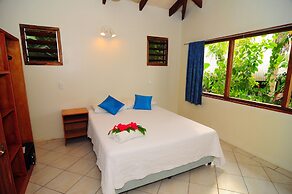 Hideaway Island Resort