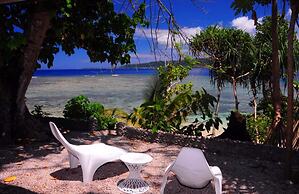Hideaway Island Resort