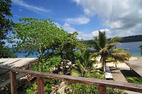 Hideaway Island Resort