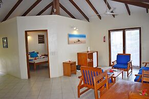 Hideaway Island Resort
