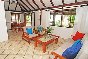 Hideaway Island Resort