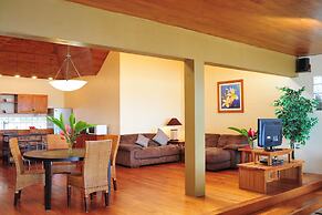 Hideaway Island Resort